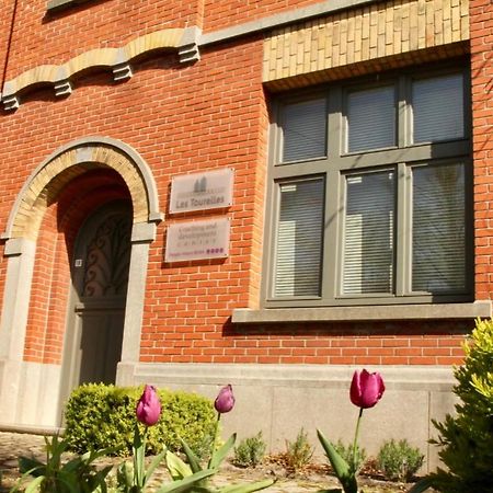 Quiet And Cosy Apartment Near The City Center Of Diest Esterno foto