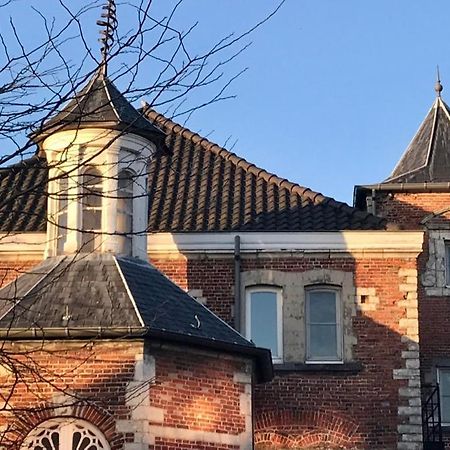 Quiet And Cosy Apartment Near The City Center Of Diest Esterno foto
