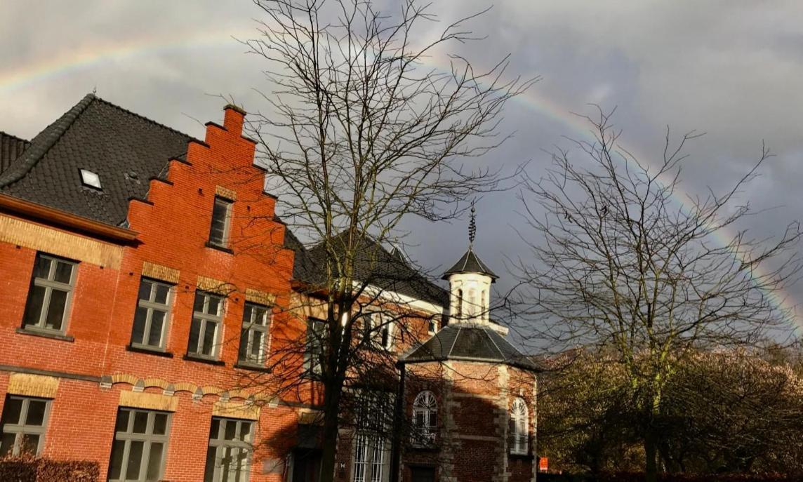 Quiet And Cosy Apartment Near The City Center Of Diest Esterno foto