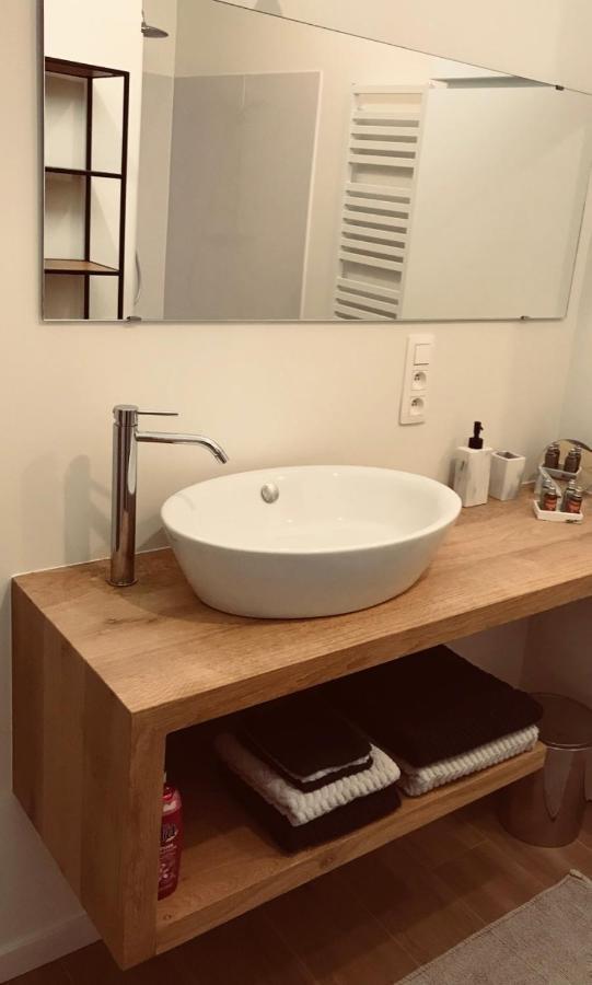 Quiet And Cosy Apartment Near The City Center Of Diest Esterno foto