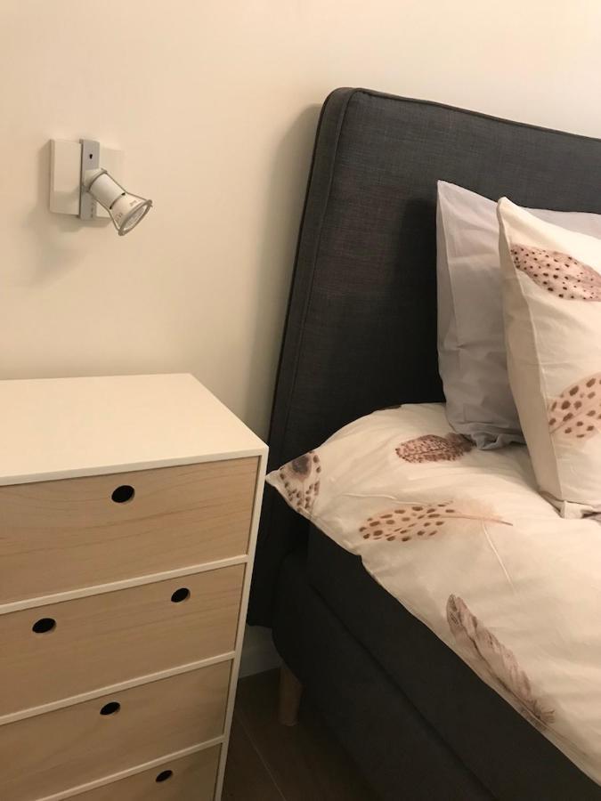 Quiet And Cosy Apartment Near The City Center Of Diest Esterno foto