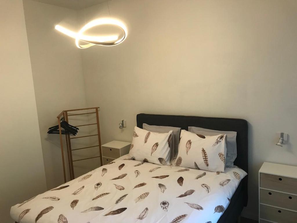 Quiet And Cosy Apartment Near The City Center Of Diest Esterno foto