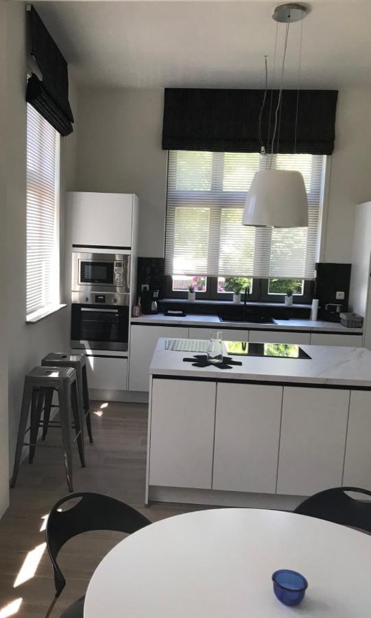 Quiet And Cosy Apartment Near The City Center Of Diest Esterno foto