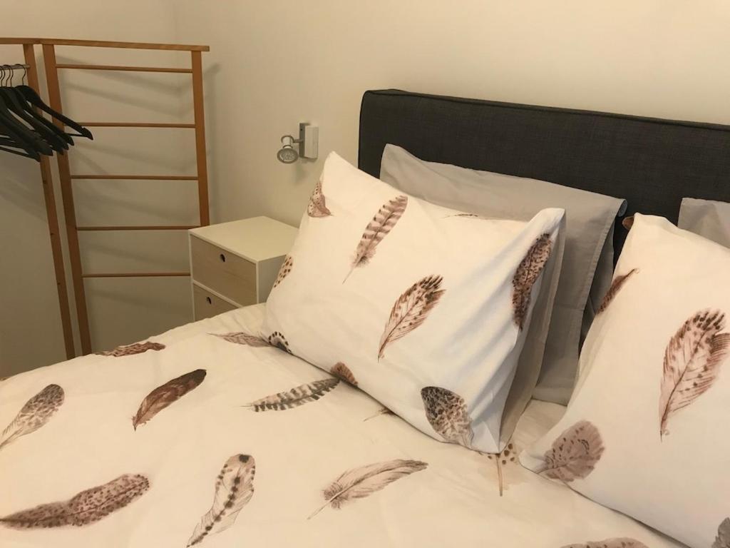 Quiet And Cosy Apartment Near The City Center Of Diest Esterno foto