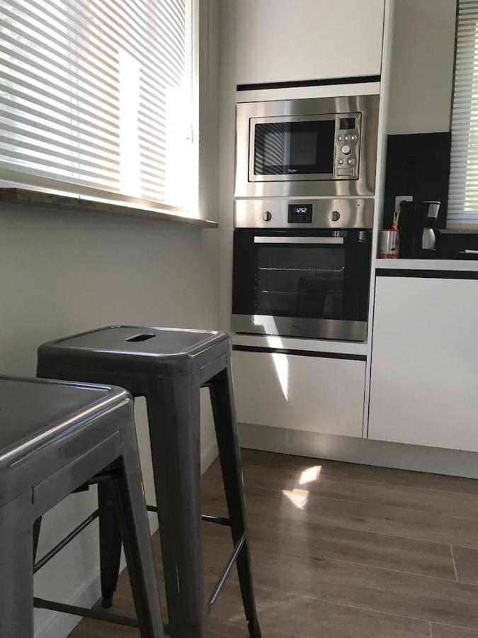 Quiet And Cosy Apartment Near The City Center Of Diest Esterno foto
