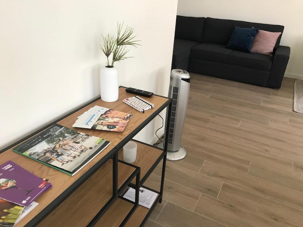 Quiet And Cosy Apartment Near The City Center Of Diest Esterno foto