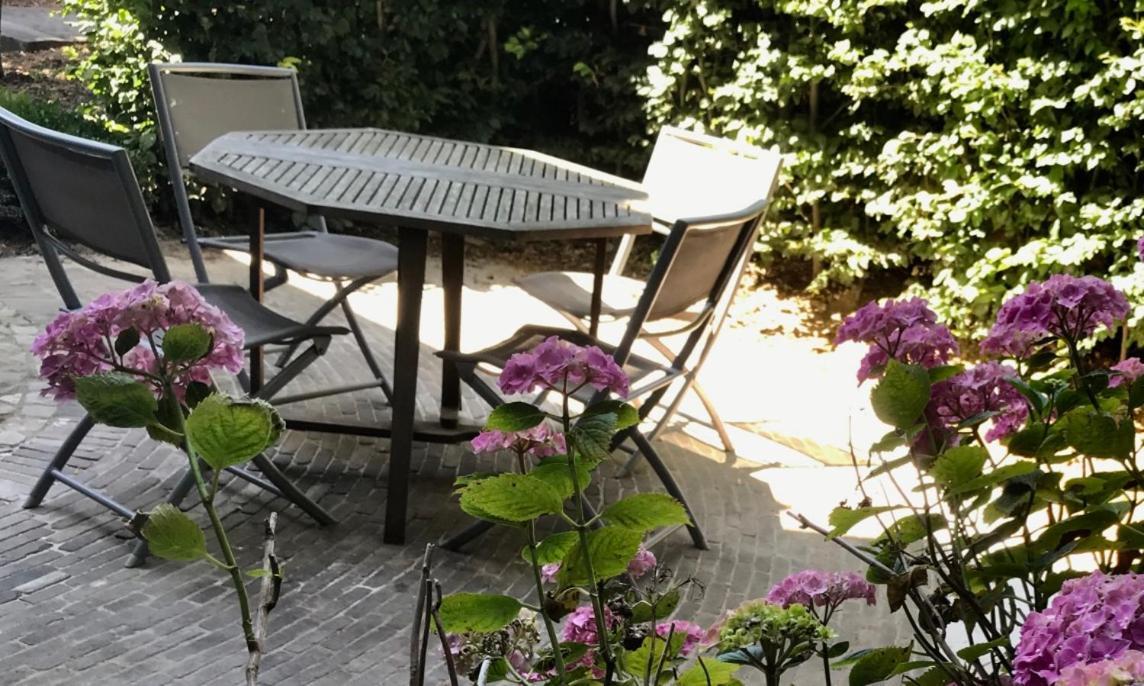 Quiet And Cosy Apartment Near The City Center Of Diest Esterno foto