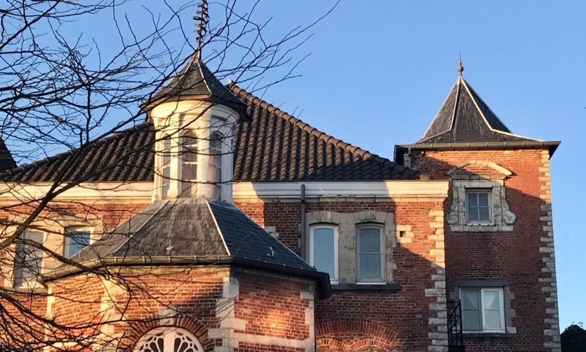 Quiet And Cosy Apartment Near The City Center Of Diest Esterno foto